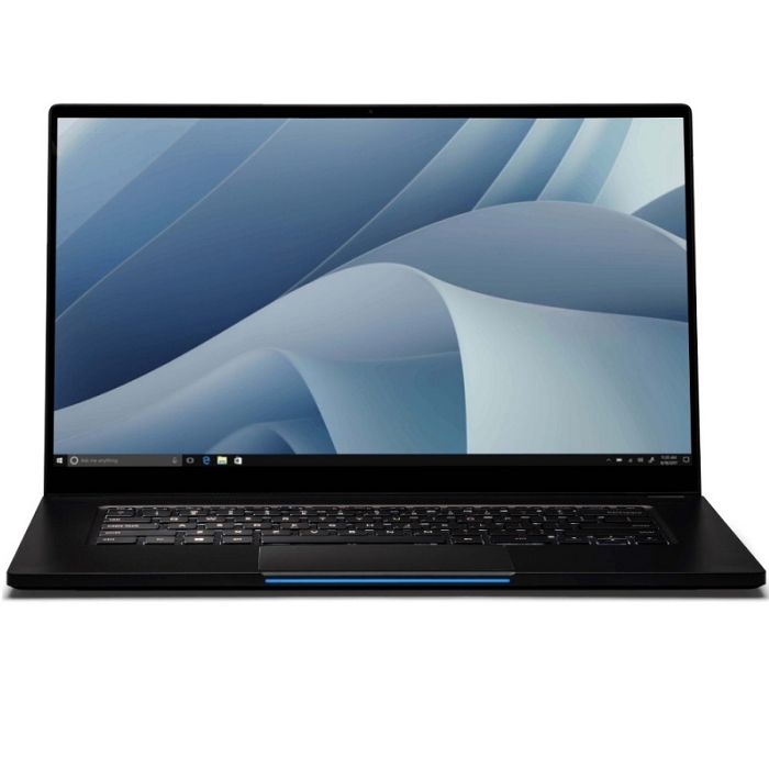 Ноутбук Intel, 15.6, NUC M15, Intel Core i7-1260P, 16 ГБ, Intel