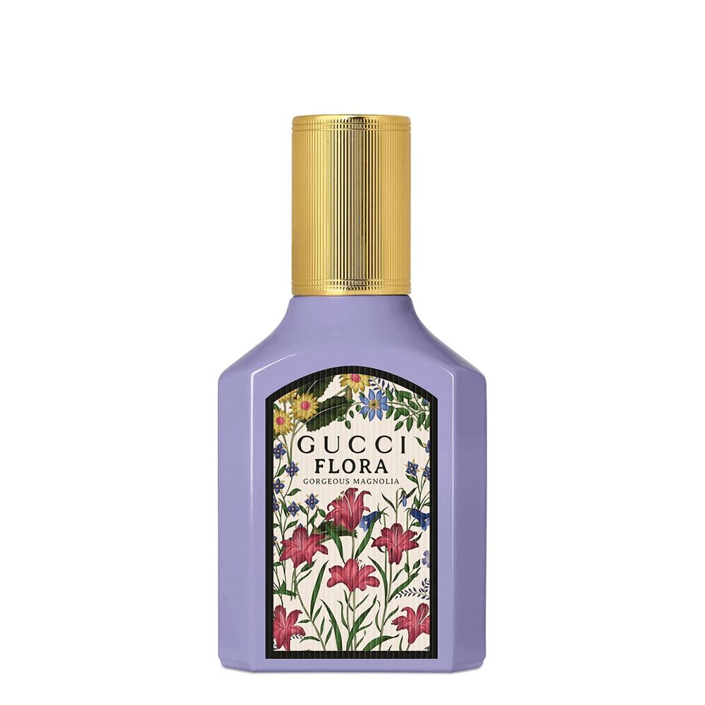 その他 GUCCI FLORA GORGEOUS MAGNOLIA 30ml GUCCI FLORA Gorgeous Magnolia женская парфюмерная вода 30 мл