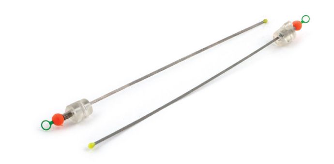 Кивок Akara Ice Fishing Nod час. пружина 0,8-4,0 гр. 170 мм шарик