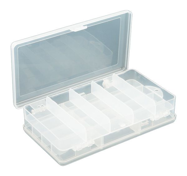 Коробка Akara LB-12 17х9х4,5 см двусторонняя