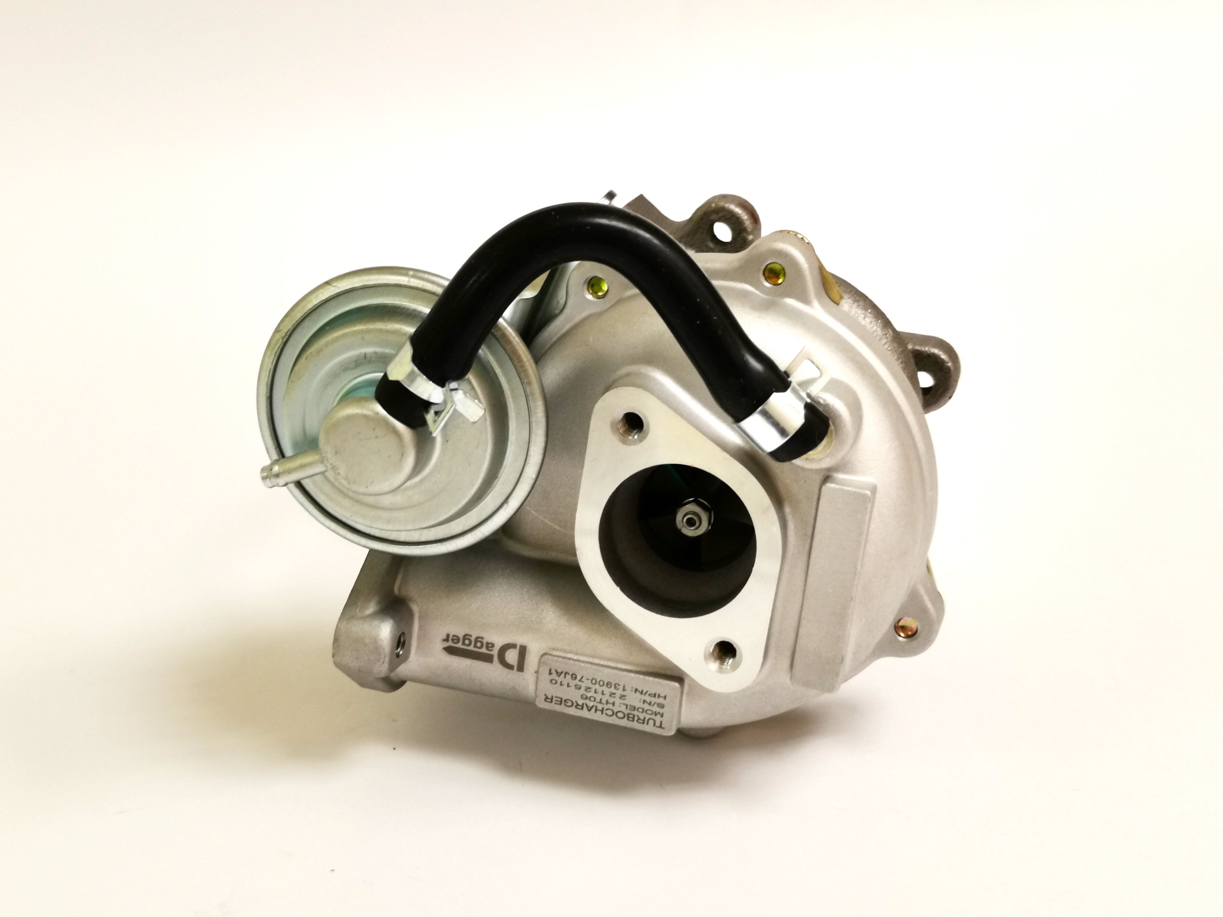 ドンベイ Турбина Suzuki Jimny 1390076JA1 JB23W K6A купить на OZON по низкой