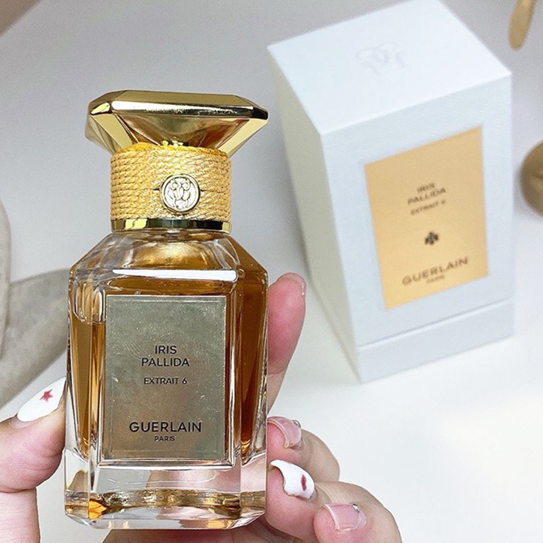 ゲラン イリスパリダ エクストレ6 【公式通販】