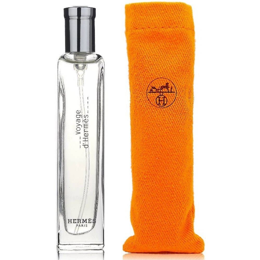 Voyage D'HERMES купить на OZON по низкой цене