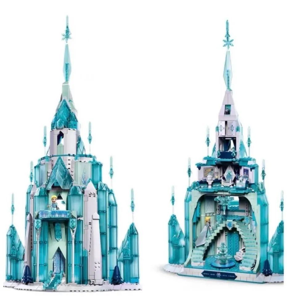 SW Castle of Heart 欧州コレクターズ版 魔界村似 新品未開封 Конструктор 