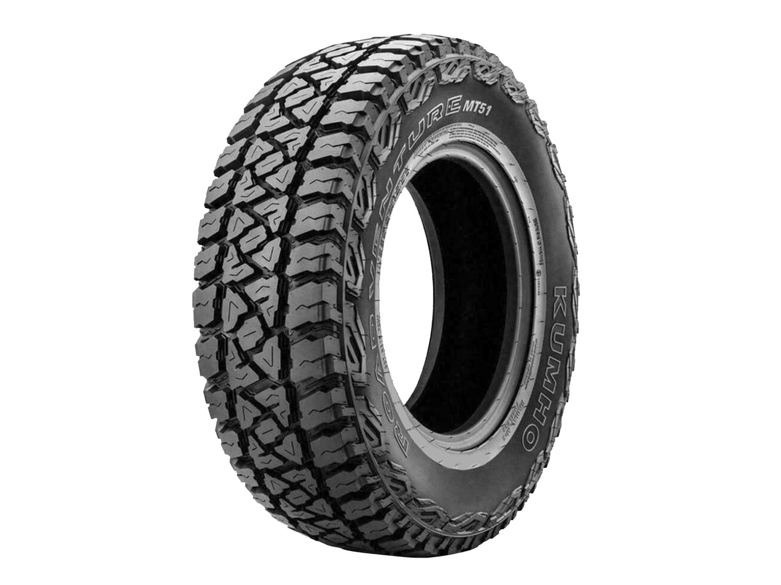 Kumho Tire Shifts Strategy with Hands-On Dealer Testing Program