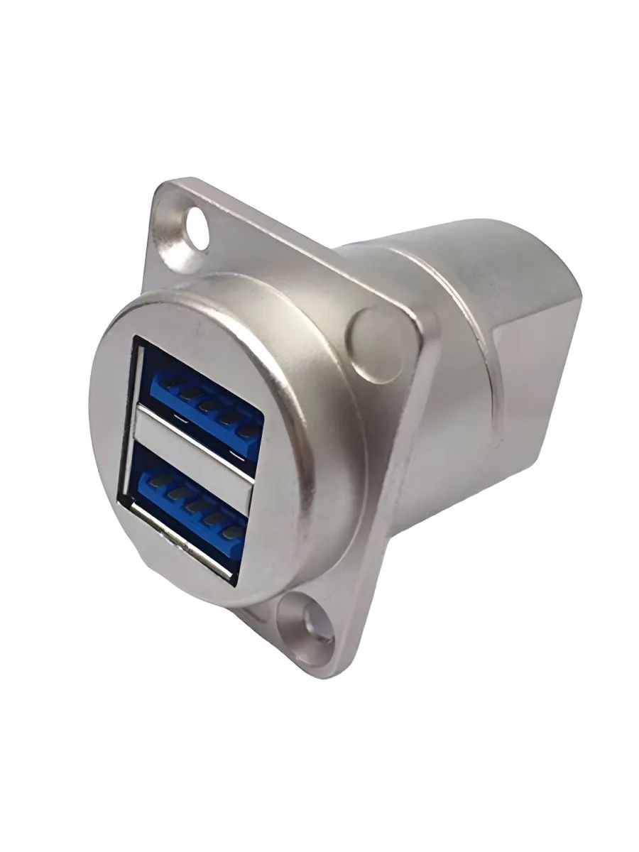 ТерминалUSB3.0,2порта