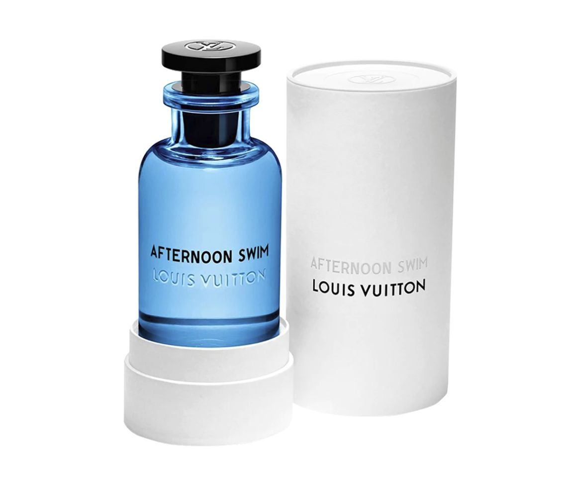 Louis Vuitton Afternoon Swim Парфюмерная вода 100мл купить на OZON