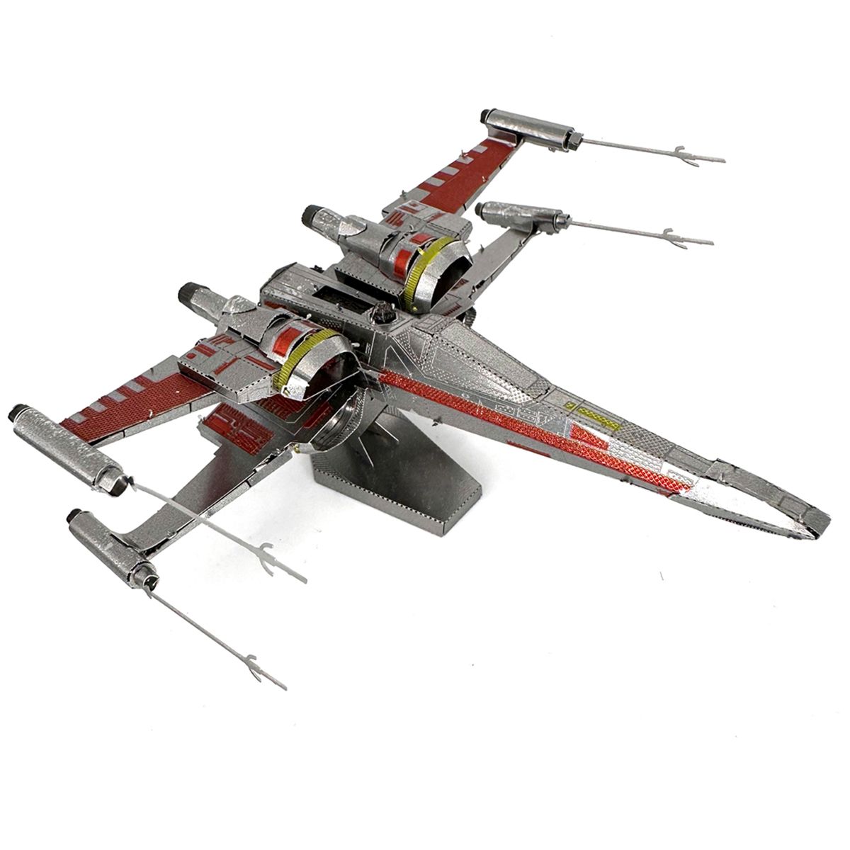 Звёздныевойны3DМеталлическаямодельDIYИгрушки