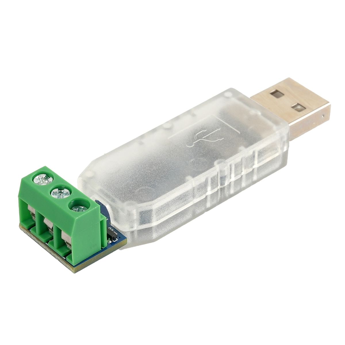 Контроллер анализа шины LIN USB для отладчика-анализатора купить на ...