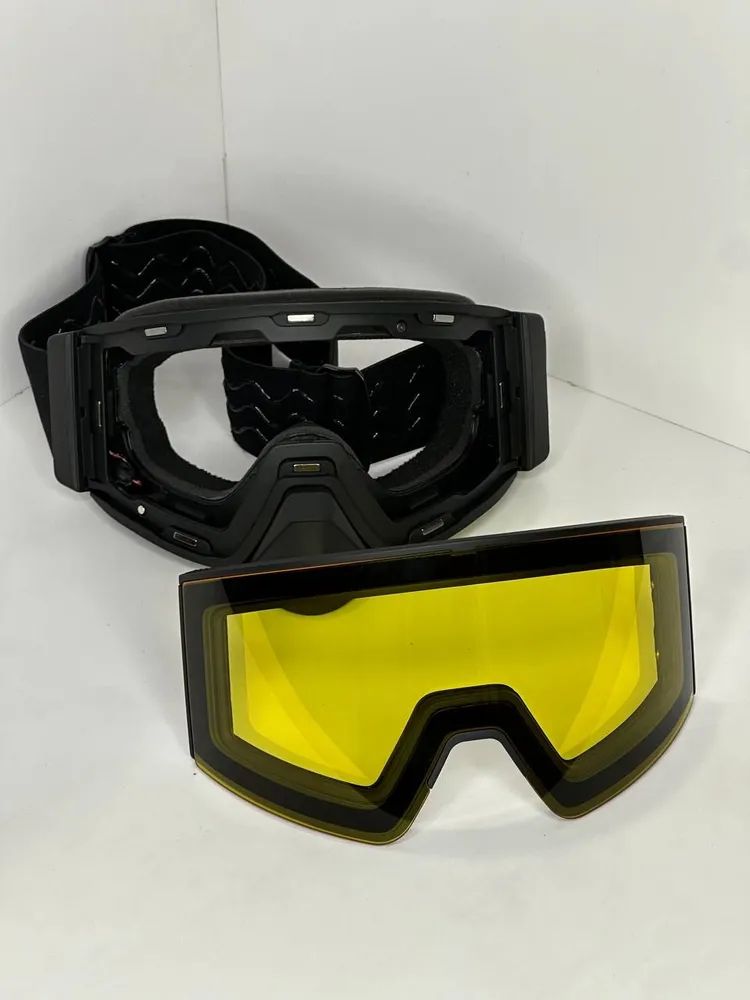 ScoutМагнитнаялинзаHB-20Aсэл-подогревомVision-XЖЕЛТАЯ