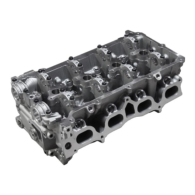 Головка блока (без EGR) TOYOTA HIACE/HILUX/FORTUNER 04-