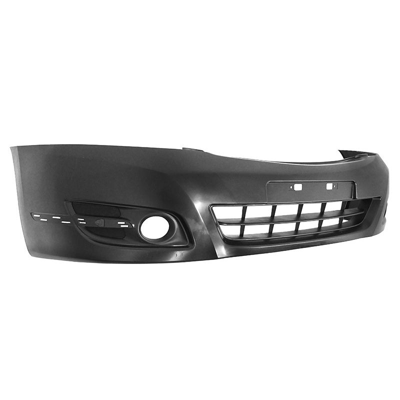 Бампер передний Nissan Teana 08-14 (Под молдинг(и))