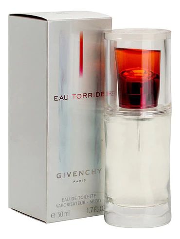 Givenchy Torride туалетная вода для женщин 50 мл купить