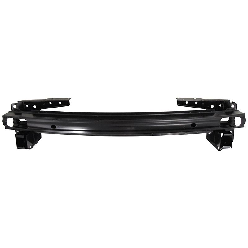Усилитель бампера Hyundai Tucson 04-09 (Спереди)