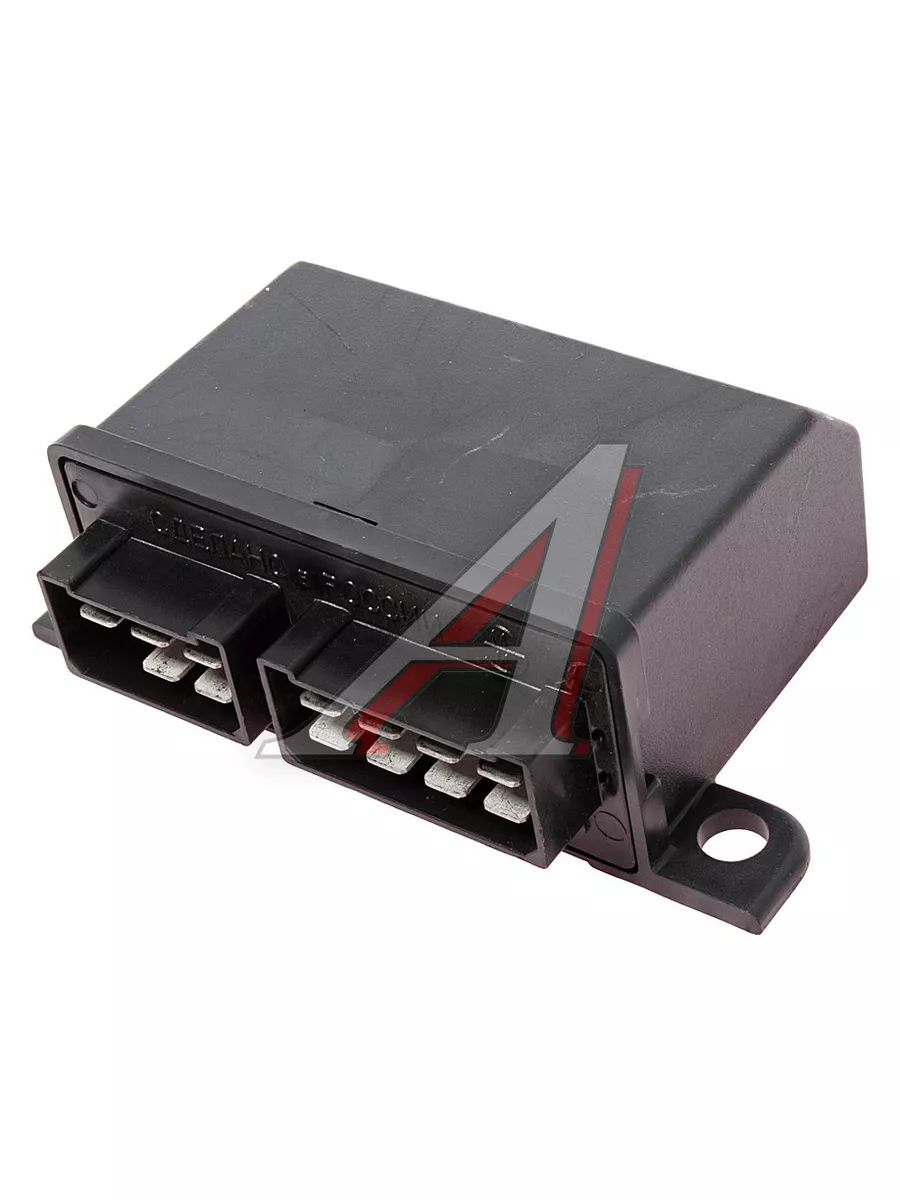 Реле поворотов "Бычок" н/об 12V арт.РС575.3777/РС950С  (ЭМИ)