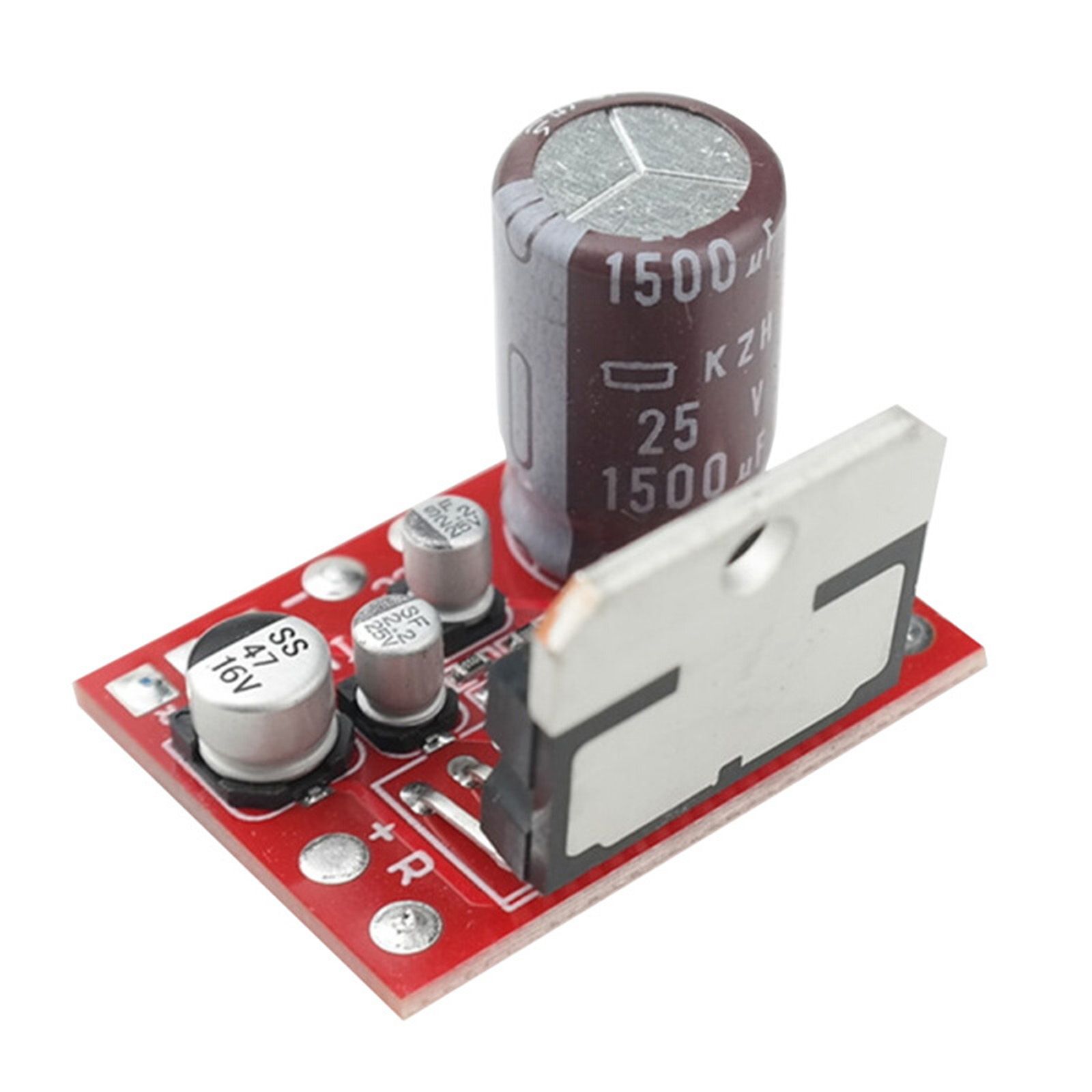 TDA7379CD7379ПравлениеусилителеймощностидляэнтузиастовилюбителейкомпьютеровDIY