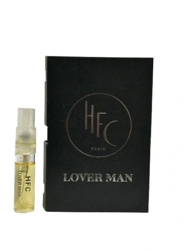 HFC Lover Man (пробник) парфюмерная вода для мужчин 2.5 мл купить