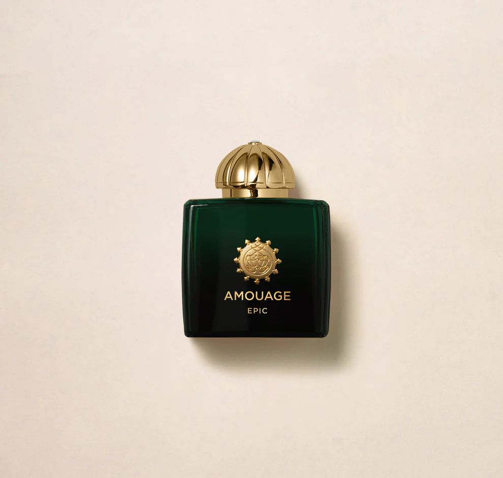 Amouage Epic Woman - парфюмерная вода 50 мл купить