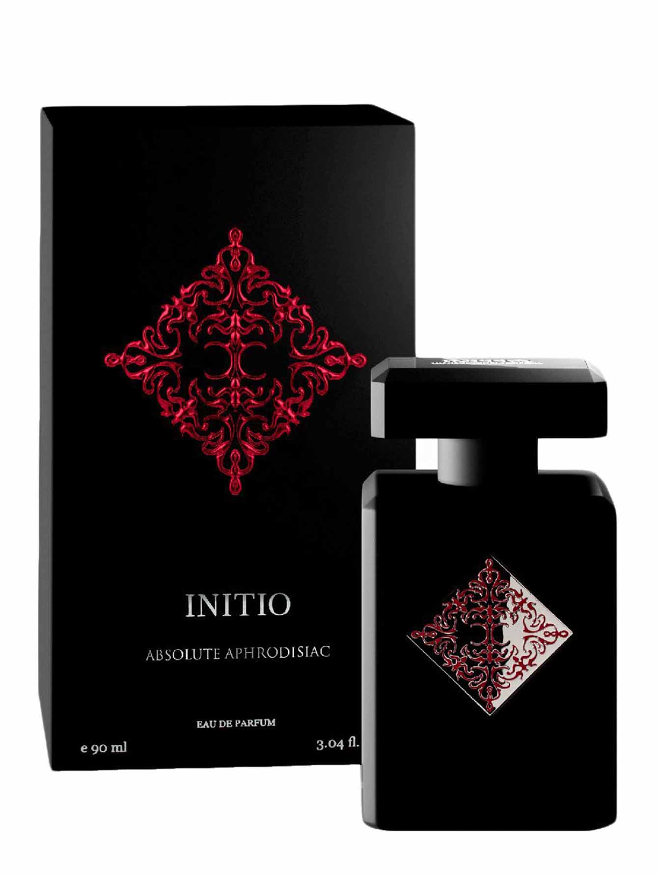 INITIO Absolute Aphrodisiac Парфюмированная вода унисекс 90 мл купить