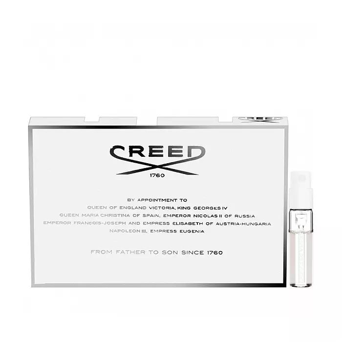 CREED Love in White For Summer Парфюмированная вода для женщин 2 мл купить