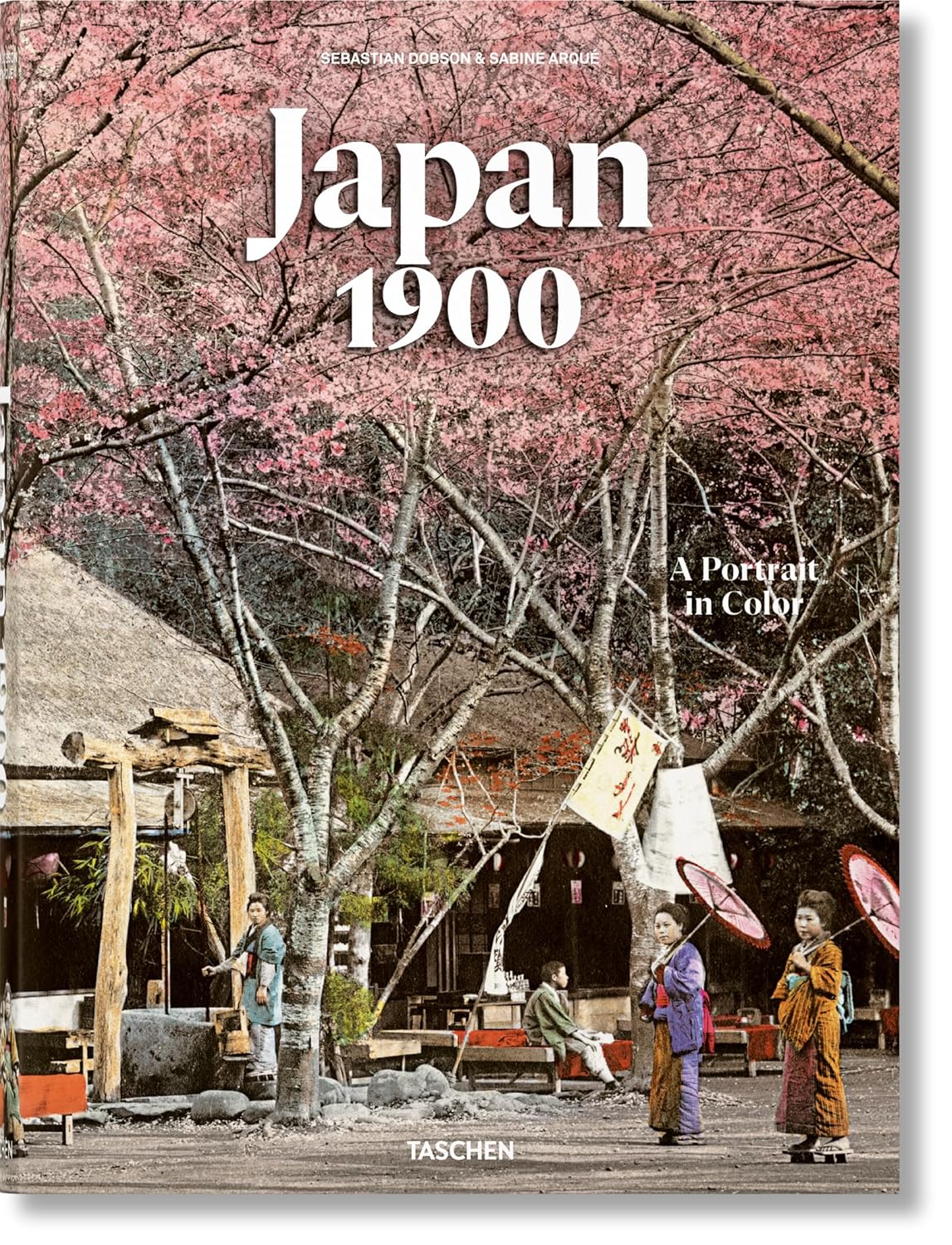 Japan 1900. A Portrait in Color купить на OZON по низкой цене