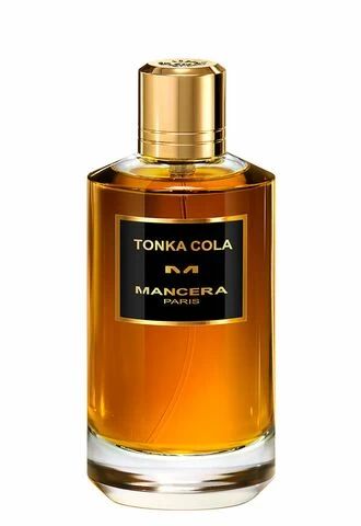 MANCERA Tonka Cola Парфюмированная вода унисекс 120 мл купить