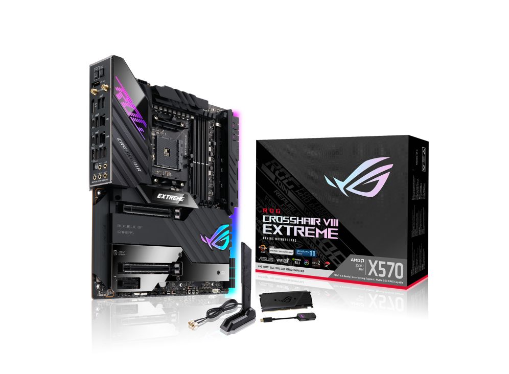 ASUS Crosshair Iv formula купить на OZON по низкой цене