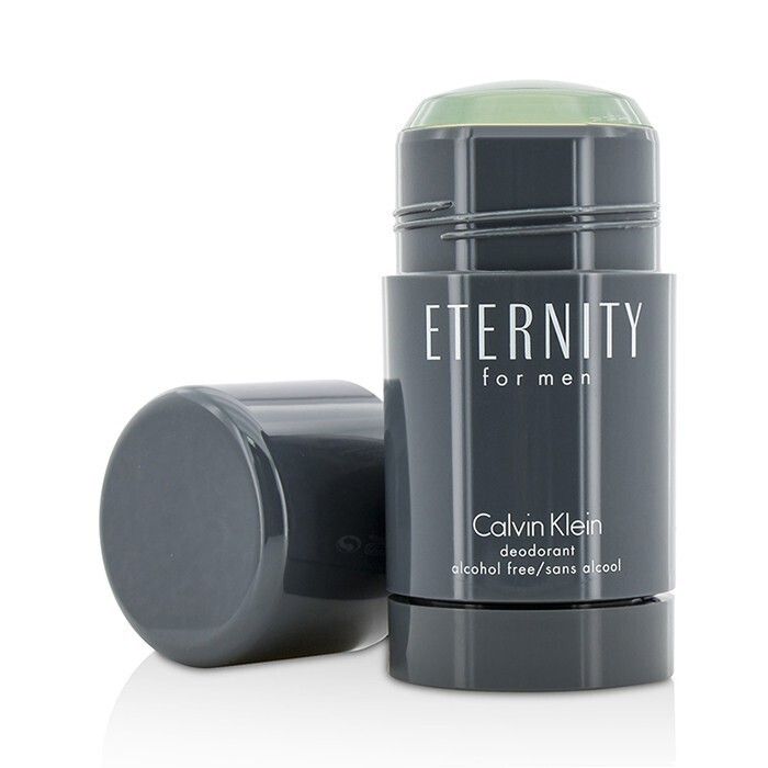calvin klein eternity Дезодорант мужской 75 мл купить