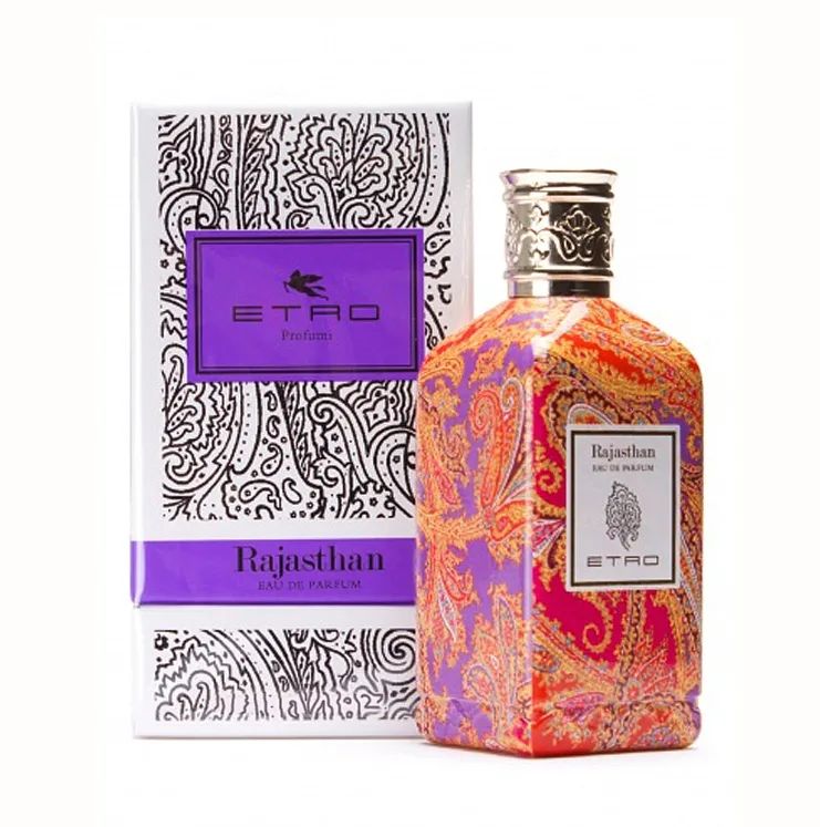 ETRO Rajasthan 100 мл парфюмерная вода женская купить