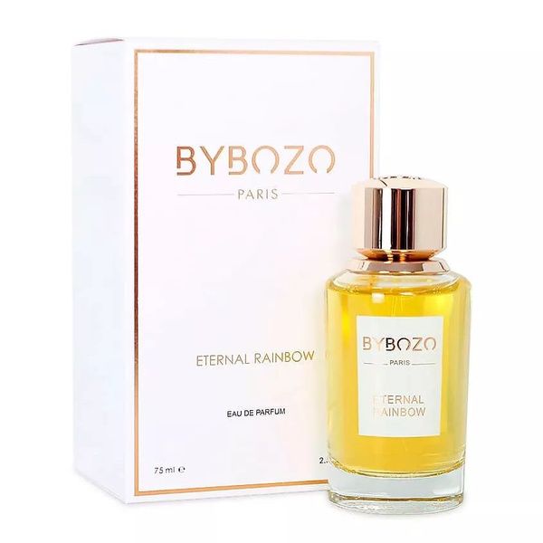 BYBOZO Eternal Rainbow 75 мл парфюмерная вода женская купить