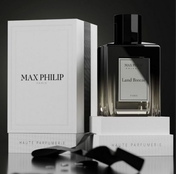 MAX PHILIP Land breeze Парфюмерная вода 100 мл купить