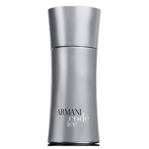 ARMANI CODE ICE MEN Туалетная вода для мужчин 50 мл купить