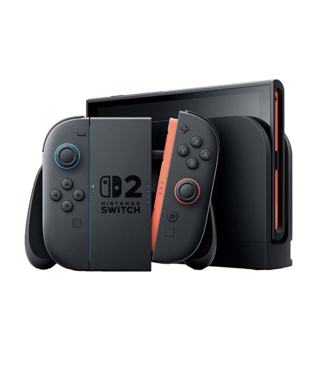 Нинтендо свитч 2 (Nintendo Switch 2) предзаказ купить на OZON по