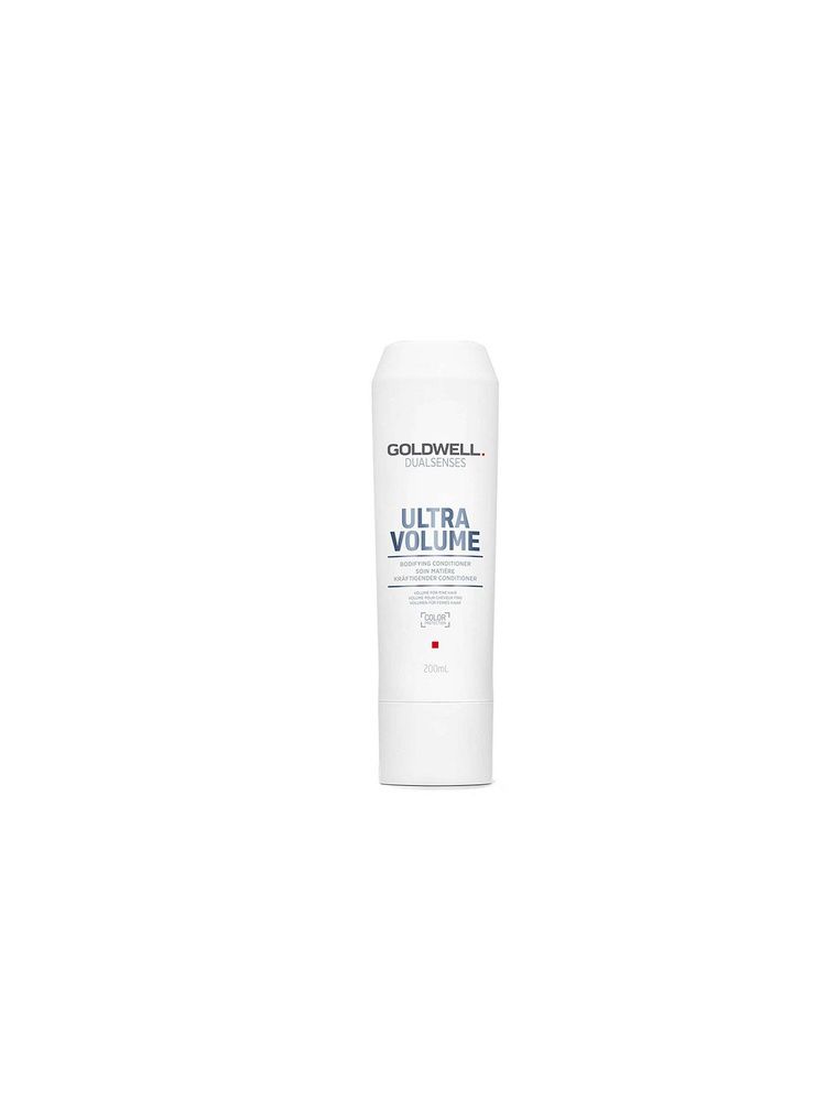 GOLDWELL DUAL ULTRA VOL кондиционер 200 мл купить