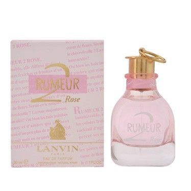 LANVIN RUMEUR 2 ROSE Парфюмерная вода 30 мл купить