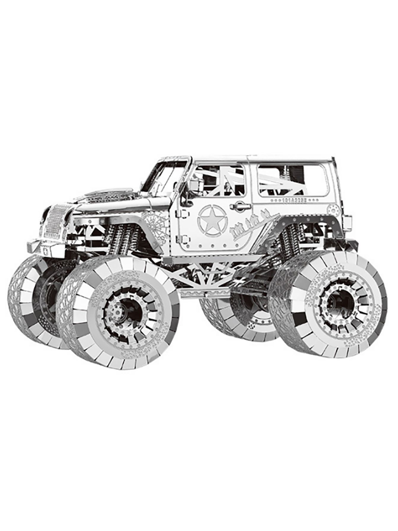 Пастух/подарокмужчиненаденьрождения3DметаллическиеголоволомкиDIYВзрослыеигрушки