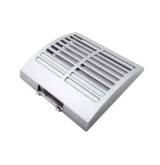 Крышка фильтра задняя для пылесоса Samsung SC6580 (VCC6580V3B/XPE) DJ64-00474A