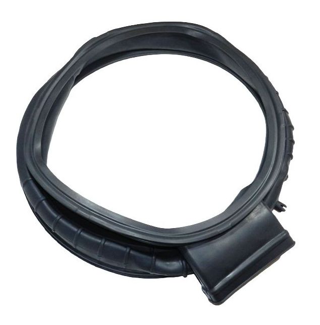 Манжета люка для стиральной машины Haier HWD80-BP14959A(B) 0020301796F