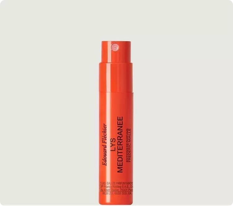 FREDERIC MALLE Lys Mediterranee Парфюмерная вода унисекс 1.2 мл купить