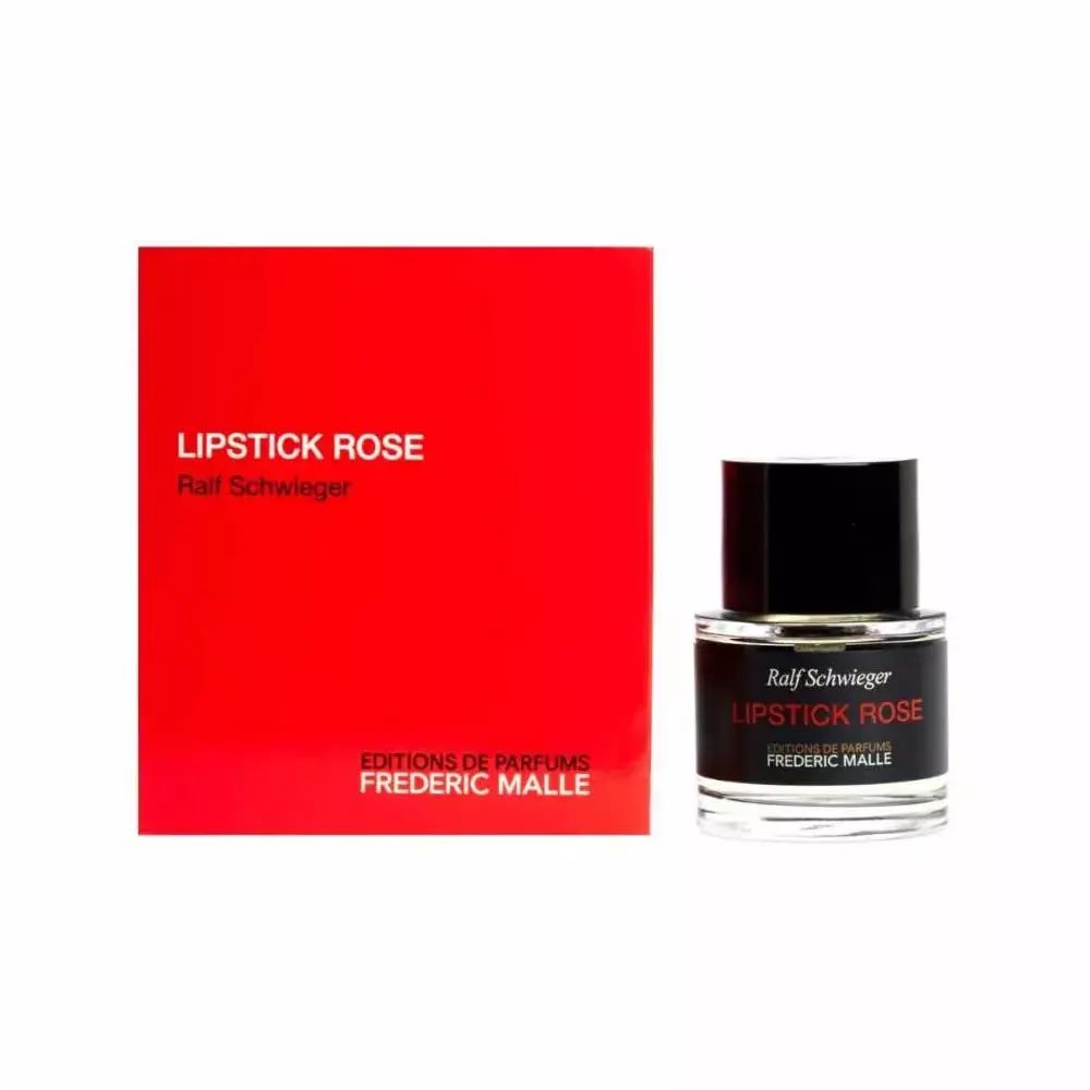 Frederic Malle Lipstick Rose Парфюмерная вода для женщин 50 мл купить