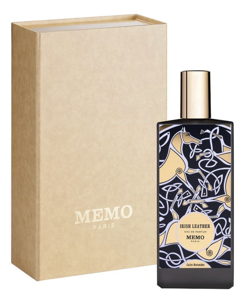 Memo IRISH LEATHER Парфюмерная вода 200 мл купить