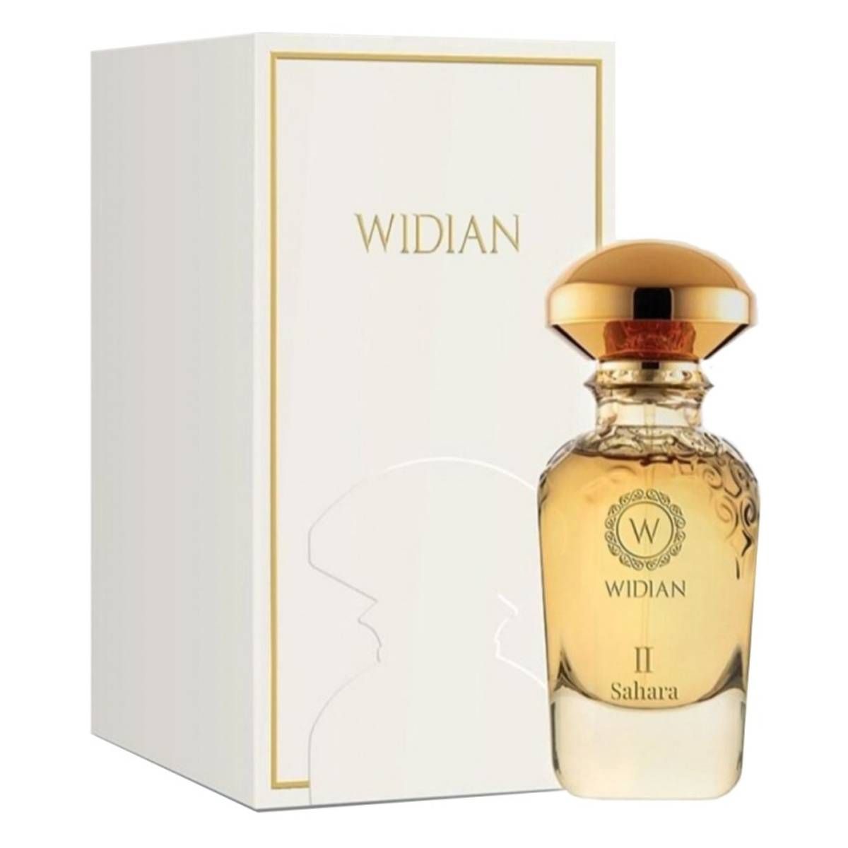 AJ ARABIA WIDIAN Gold 2 Sahara Духи унисекс 50 мл купить