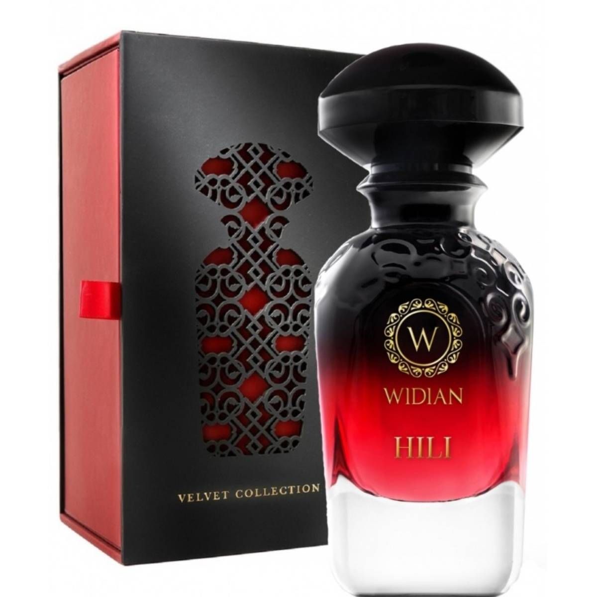 Aj Arabia Widian Hili Extrait de Parfum Духи унисекс 50 мл купить