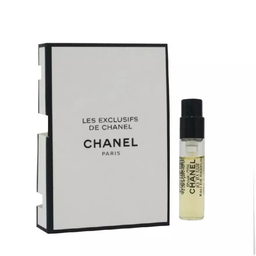 Chanel SYCOMORE Парфюмерная вода унисекс 1.5 мл купить