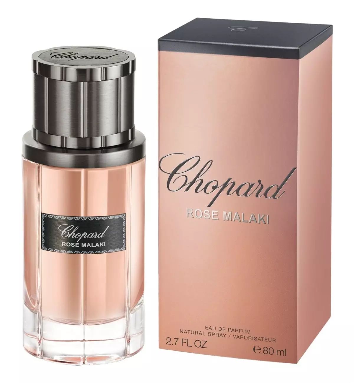 Chopard ROSE MALAKI Парфюмерная вода унисекс 80 мл купить