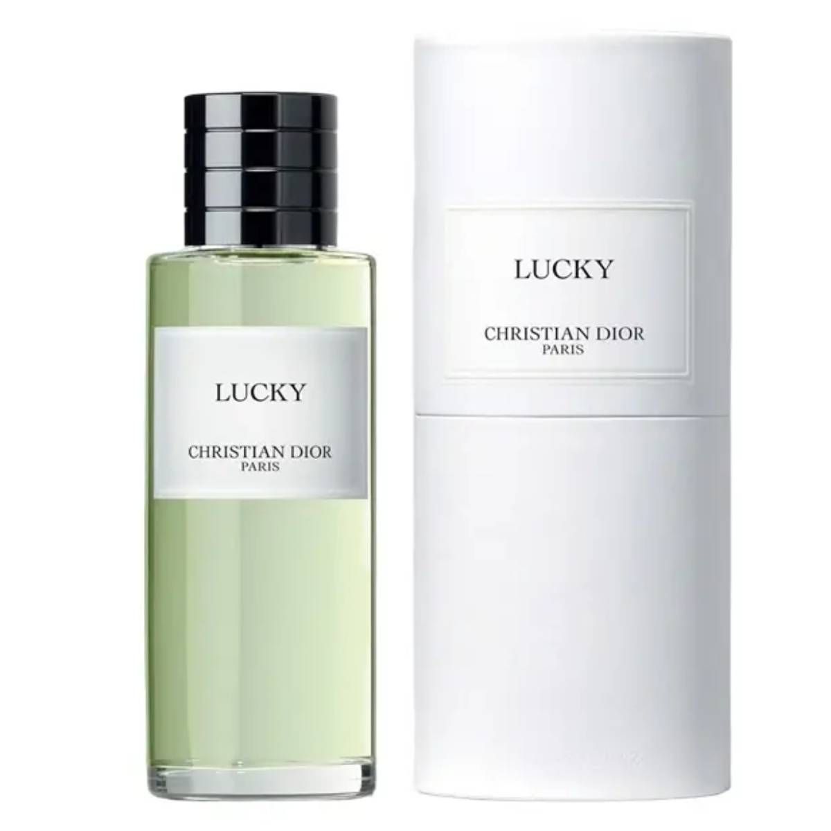 Christian Dior LUCKY Парфюмерная вода для женщин (миниатюра) 7,5 мл купить