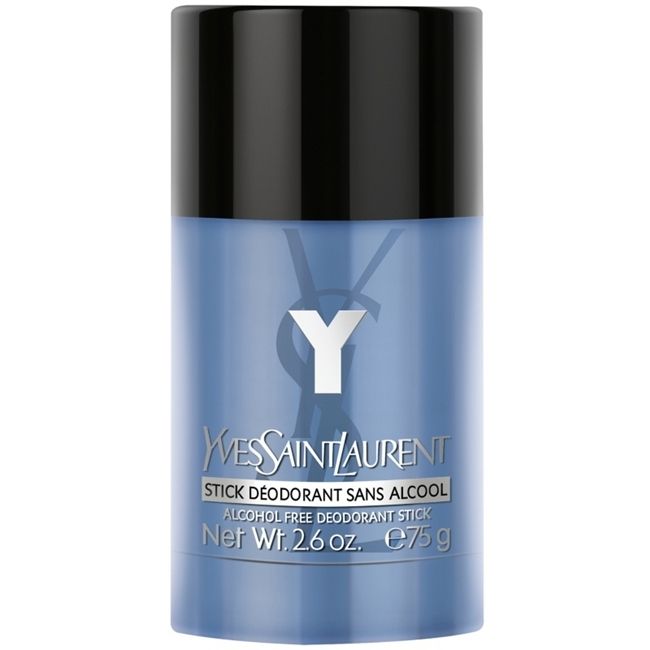 YVES SAINT LAURENT Men дезодорант стик для мужчин 75 мл купить