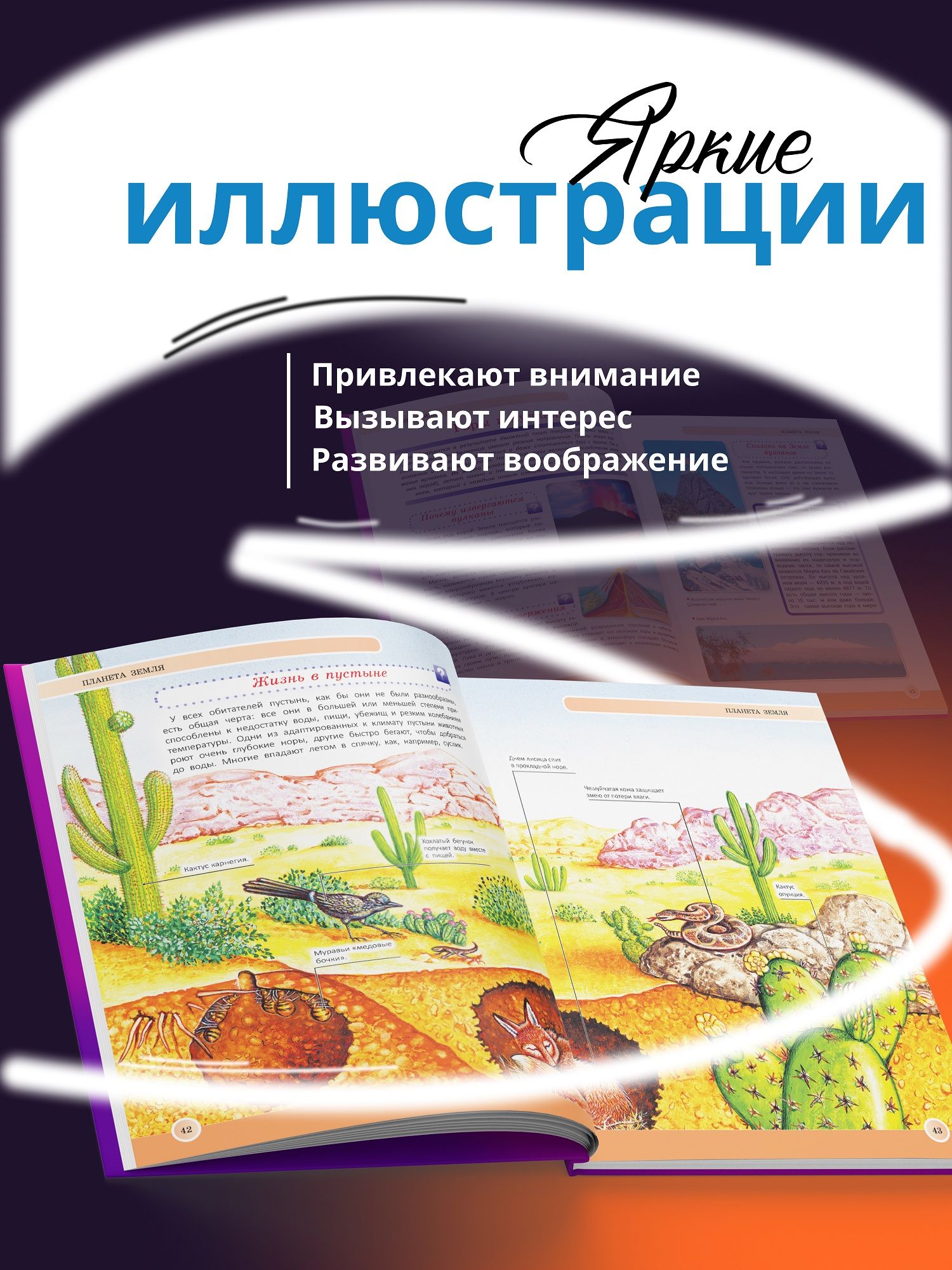 Книга для детей в подарок Новейшая энциклопедия школьника | The New Encyclopedia for Schoolchildren - Ozon image 4