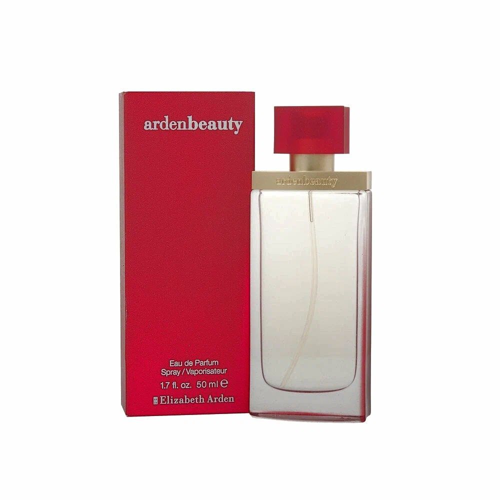 Elizabeth Arden Beauty Woman 50 мл парфюмерная вода купить