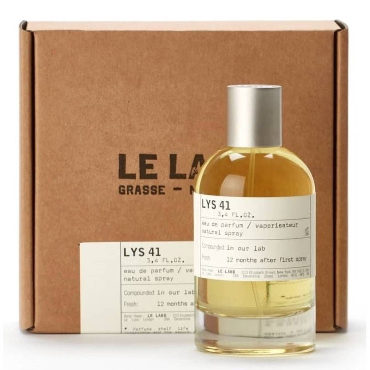 LE LABO LYS 41 Парфюмерная вода для женщин 50 мл купить